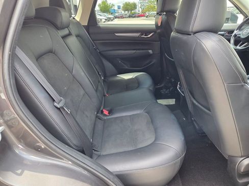 Used 2019 MAZDA CX-5 Touring AWD/4WD image 14