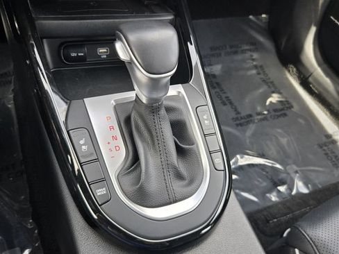 Used 2023 Kia Forte GT-Line w/ GT-Line Premium Package FWD image 21