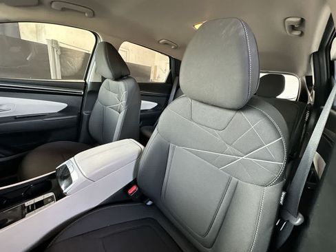 Used 2024 Hyundai Tucson SE FWD image 14