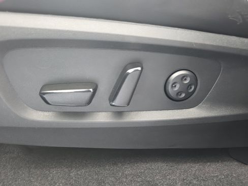 New 2026 INFINITI QX60 Luxe image 30