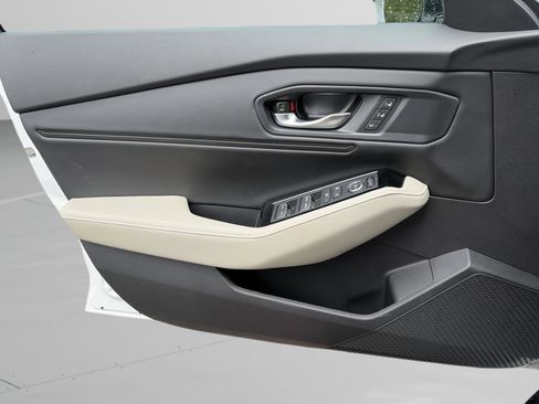 New 2026 Honda Accord Touring image 16