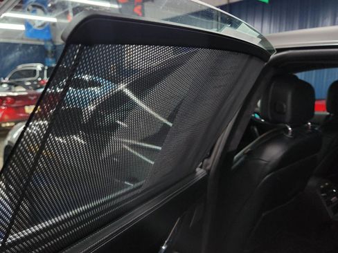 Used 2015 Maserati Quattroporte S Q4 image 26