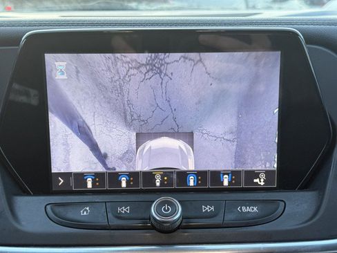 Used 2019 Chevrolet Blazer LT w/ Sun and Wheels Package image 46