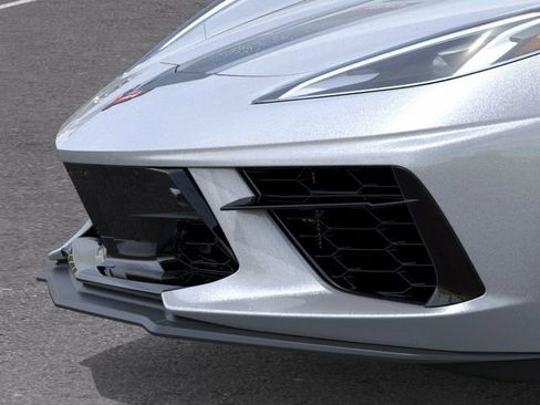 New 2026 Chevrolet Corvette Stingray Preferred Cpe w/ 2LT image 13