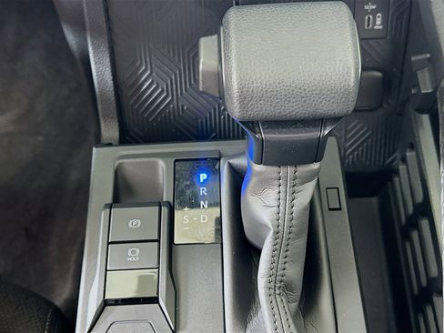 Used 2025 Toyota 4Runner SR5 RWD image 23