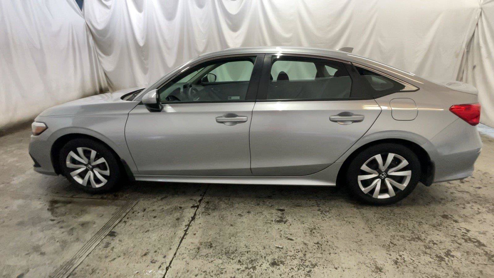 Used 2024 Honda Civic LX image 13