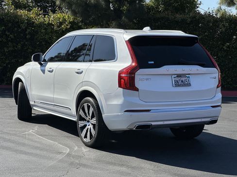 Used 2020 Volvo XC90 T8 Inscription image 4