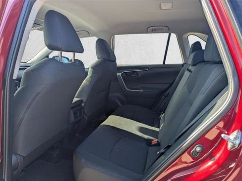 Used 2024 Toyota RAV4 LE image 13