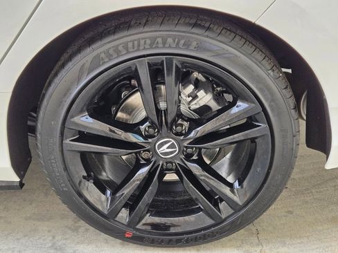 New 2026 Acura Integra A-Spec image 10