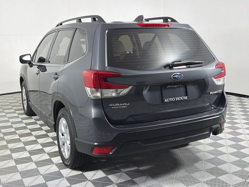 Used 2023 Subaru Forester AWD/4WD image 7