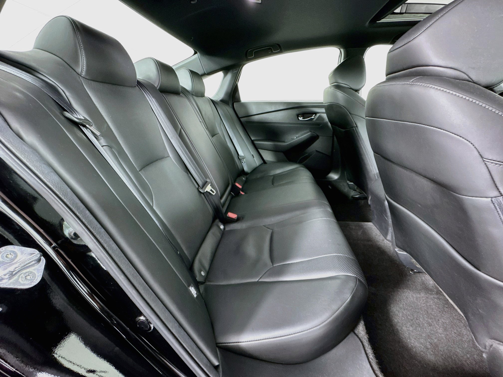 Certified 2023 Honda Accord Sport image 26