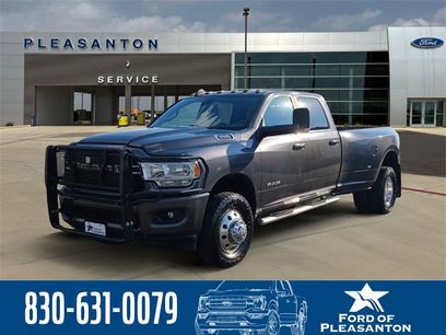 Used 2021 RAM 3500 Lone Star w/ Level 1 Equipment Group