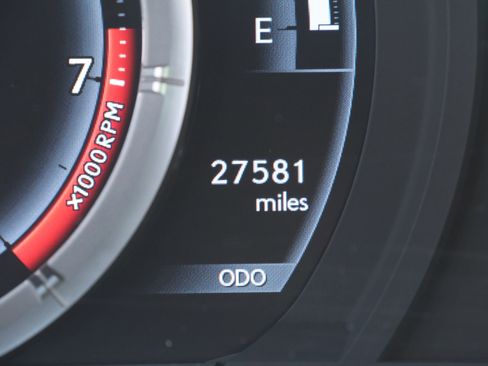 Certified 2020 Lexus RC 350 F Sport image 21