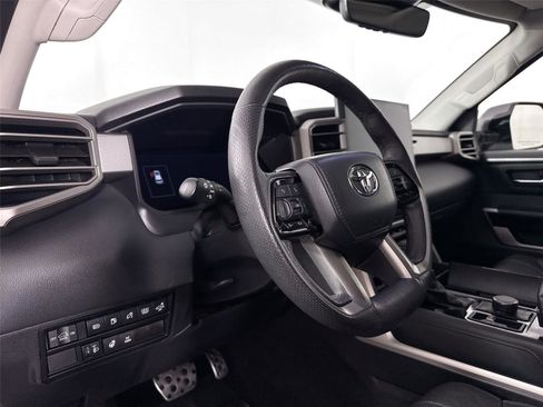 Certified 2023 Toyota Sequoia Limited w/ TRD Off-Road Package image 13