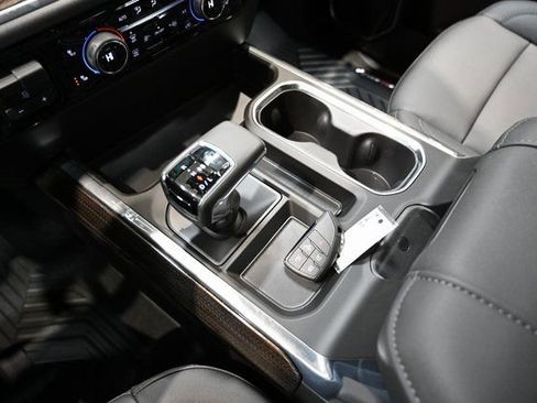 New 2026 Chevrolet Silverado 1500 RST w/ RST All Star Premium Package image 21