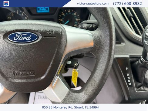 Used 2019 Ford Transit 350 XLT RWD image 23