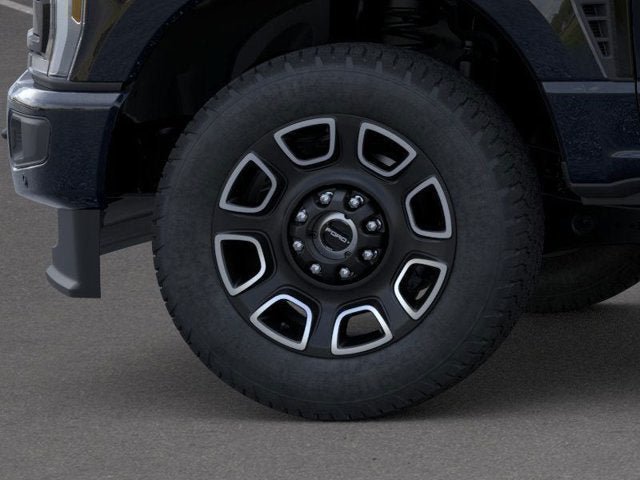 New 2025 Ford F250 Platinum AWD/4WD image 19