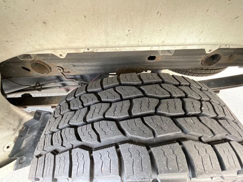 Used 2014 Chevrolet Silverado 1500 W/T w/ Snow Plow Prep Package image 25