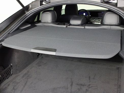 Certified 2025 Mercedes-Benz GLE 53 AMG GLE 53 AMGﾮ image 10