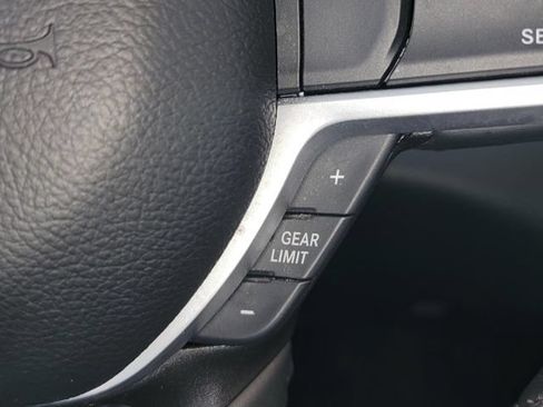 Used 2024 RAM 1500 Big Horn AWD/4WD image 19