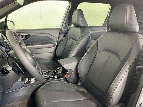 New 2026 Subaru Forester Touring image 10