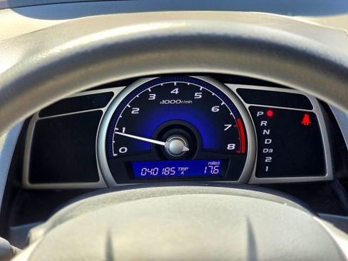 Used 2010 Honda Civic LX image 14