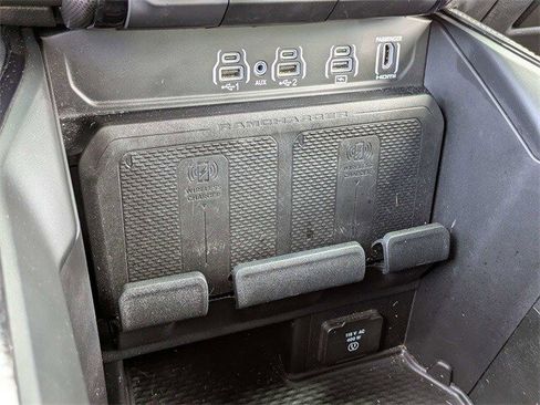 Used 2025 RAM 1500 Limited w/ Trailer Tow Group image 24