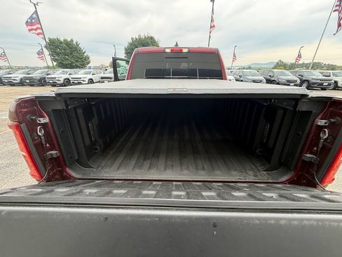 Used 2025 RAM 1500 Limited w/ Bed Utility Group AWD/4WD image 33