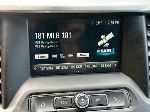 Used 2018 GMC Acadia SLE FWD image 15