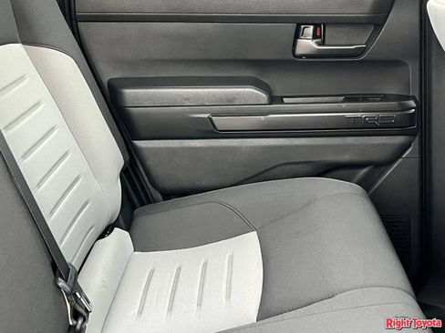 Certified 2026 Toyota Tacoma TRD Sport RWD image 15