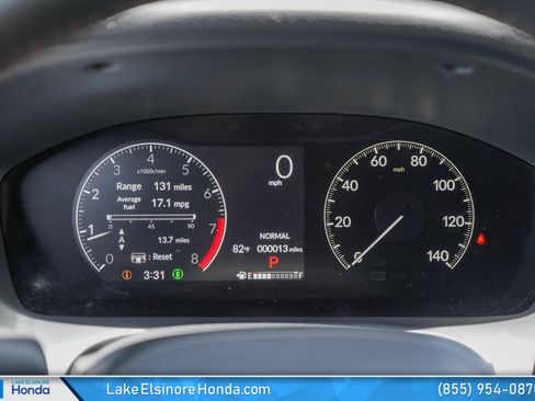 New 2027 Honda HR-V Sport image 24