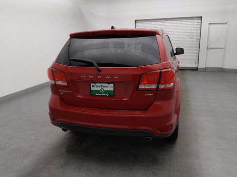 Used 2019 Dodge Journey GT image 7