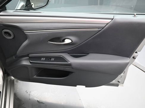 Used 2020 Lexus ES 350 F Sport image 36