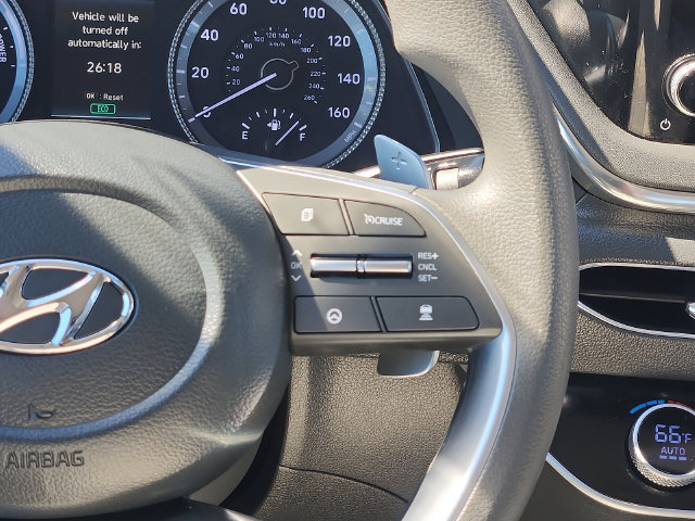 Used 2023 Hyundai Sonata Blue FWD image 15