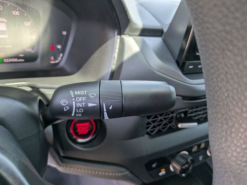 Used 2025 Honda Accord SE image 35
