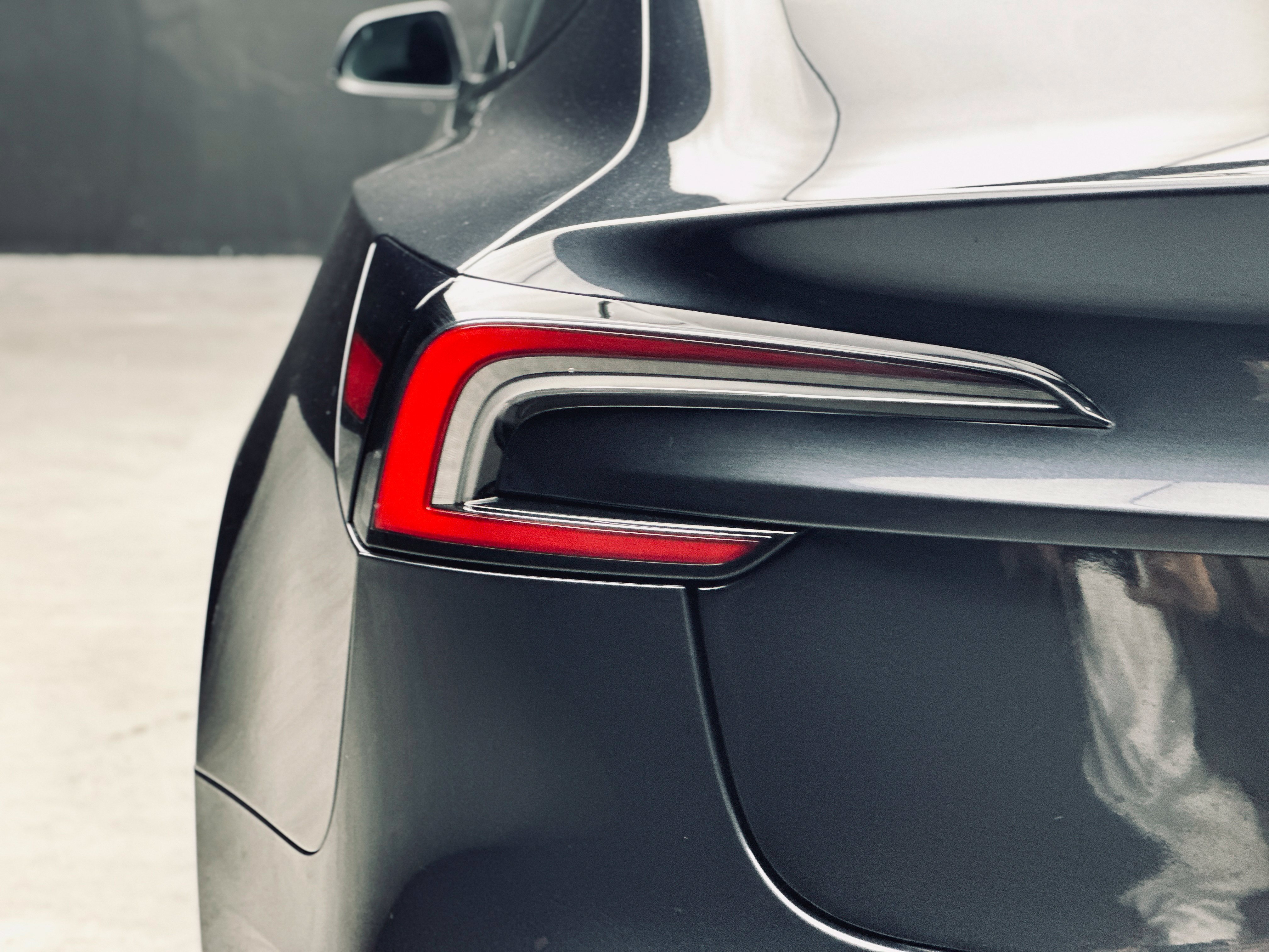 Used 2024 Tesla Model 3 Long Range RWD image 15
