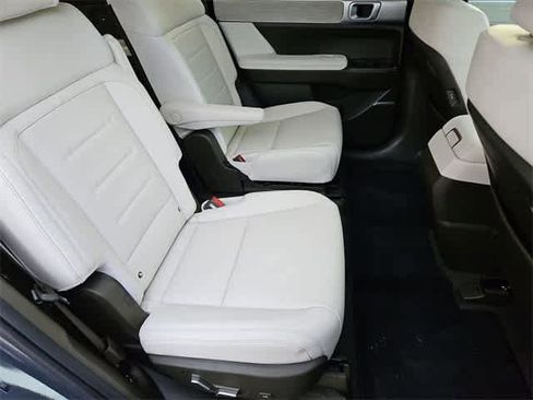 Certified 2025 Hyundai Santa Fe Calligraphy image 21