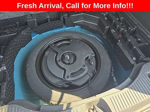 Used 2018 Buick Encore Preferred FWD image 21