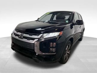 Used 2025 Mitsubishi Outlander Sport ES video 2