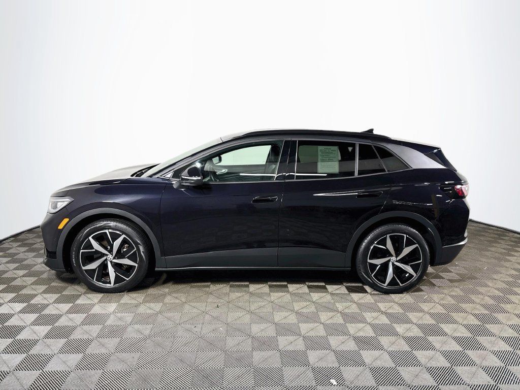 Used 2023 Volkswagen ID.4 Pro S RWD image 10
