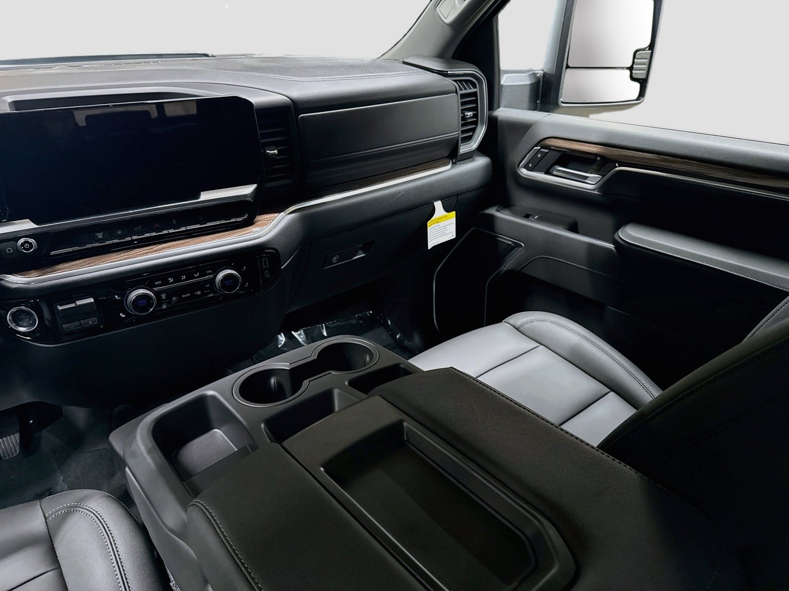 New 2026 Chevrolet Silverado 3500 LT AWD/4WD image 26