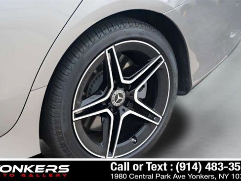 Used 2023 Mercedes-Benz CLS 450 4MATIC image 63