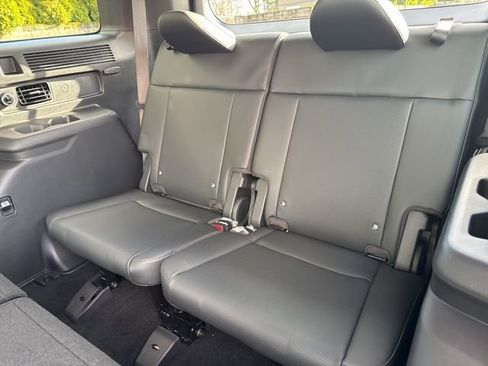 New 2026 Hyundai Santa Fe SEL image 16