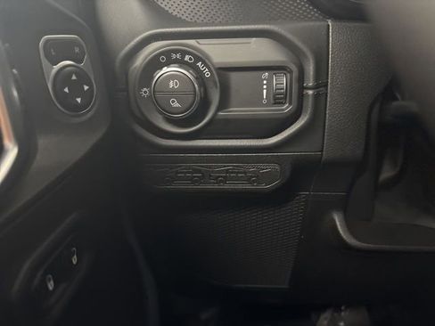 New 2026 Jeep Gladiator Rubicon image 28