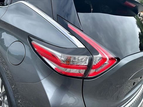 Used 2018 Nissan Murano S w/ Cargo Package image 28