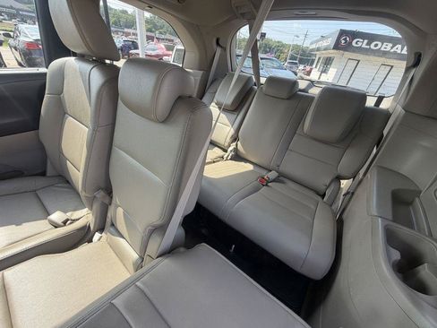 Used 2016 Honda Odyssey EX-L image 12