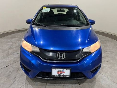 Used 2016 Honda Fit EX image 4