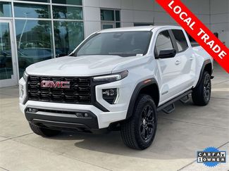 Used 2024 GMC Canyon Elevation w/ Convenience Package video 1