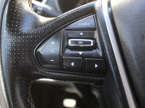 Used 2017 Nissan Maxima Platinum w/ Medallion Package image 12