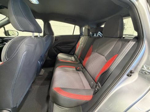 Used 2024 Subaru Impreza RS w/ Popular Package #3 AWD/4WD image 18